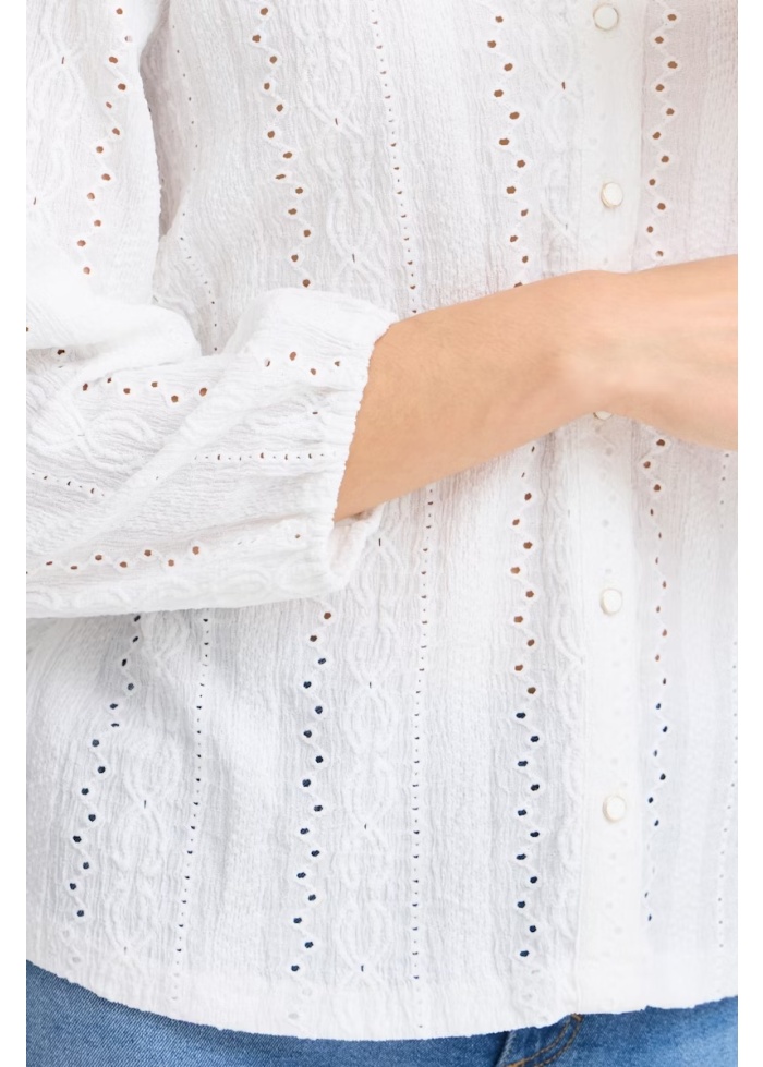 Fransa | FrEmira Top