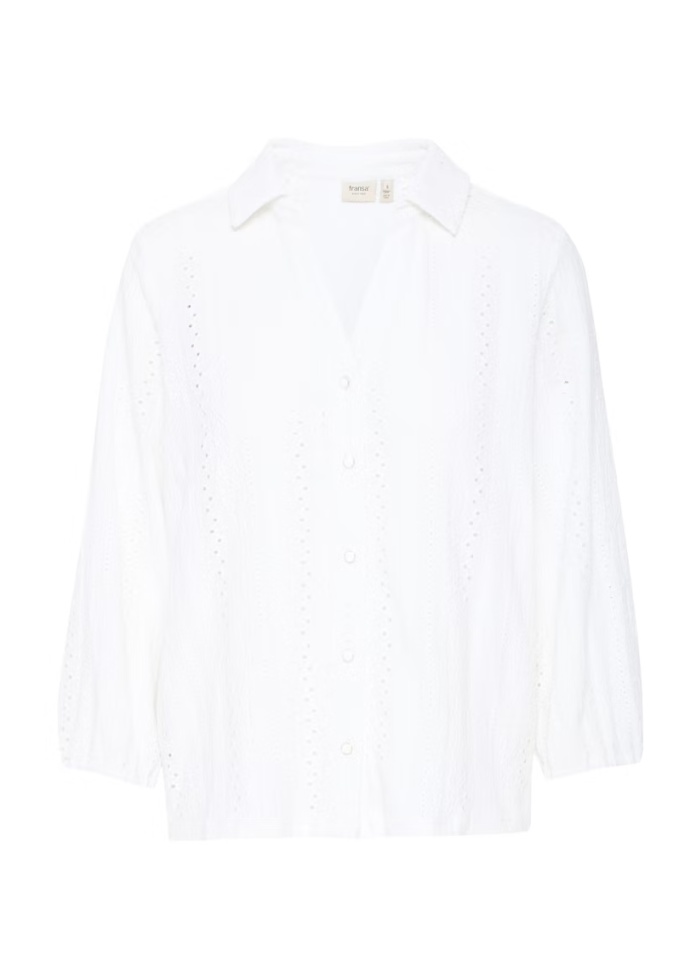 Fransa | FrEmira Top