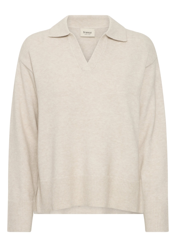 Fransa | FrBitte Jumper