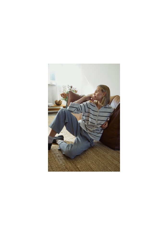 Fransa | FrBitte Cardigan