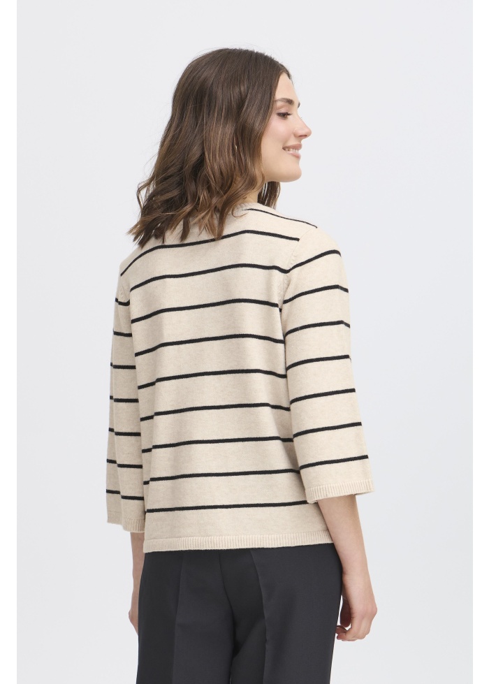 Fransa | FrBitte Cardigan