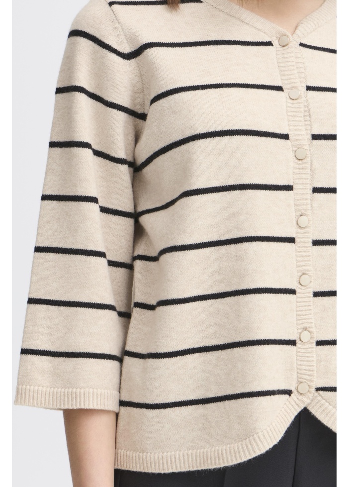 Fransa | FrBitte Cardigan