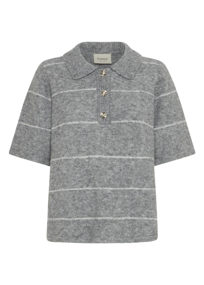 Fransa | FrKendra Jumper