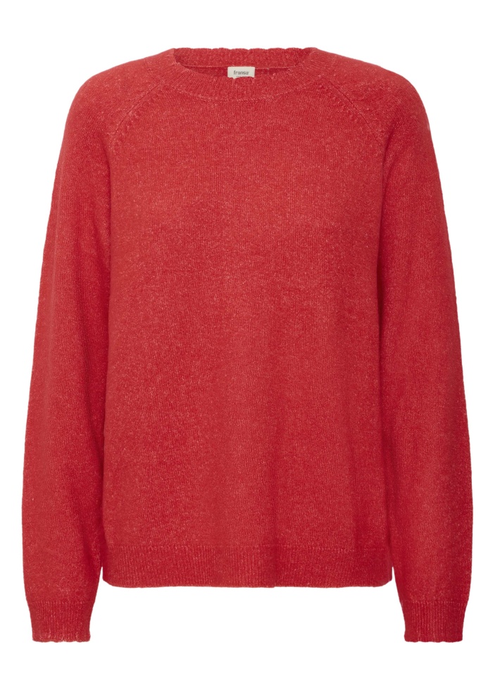 Fransa | FrKanva Jumper