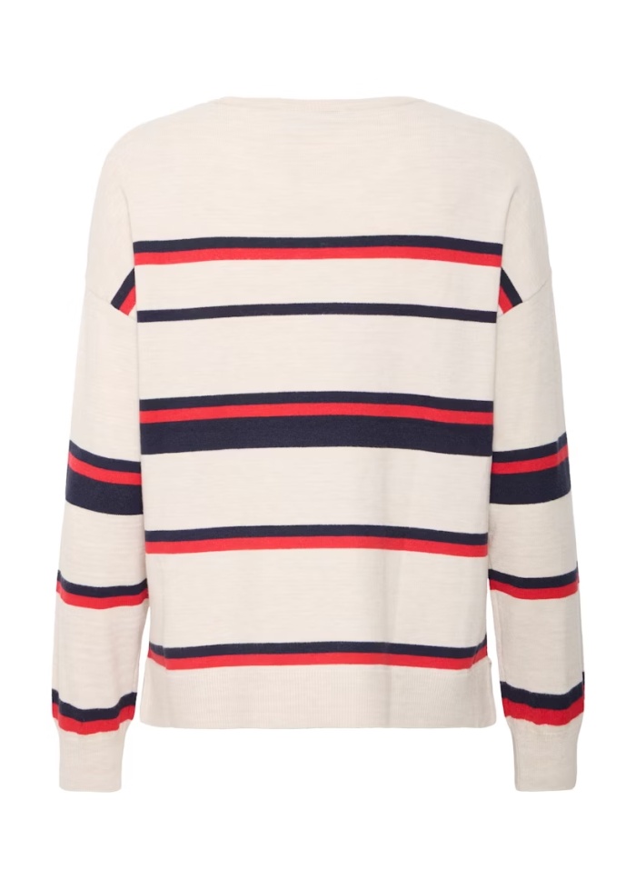 Fransa | FrMelani Jumper