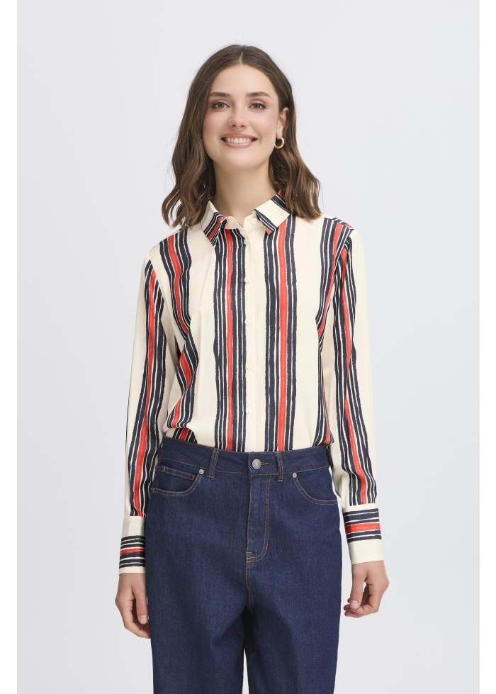 Fransa | FrAlda Shirt