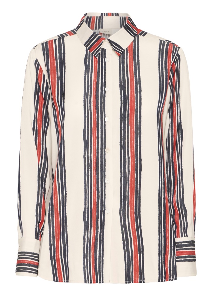 Fransa | FrAlda Shirt