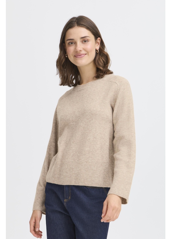 Fransa | FrNoah Jumper