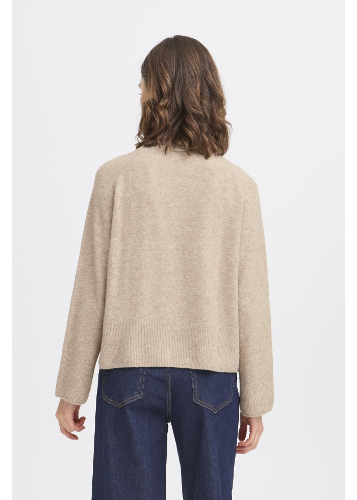 Fransa | FrNoah Jumper