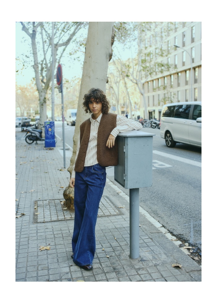 Fransa | FrAtlanta Hanna Jeans