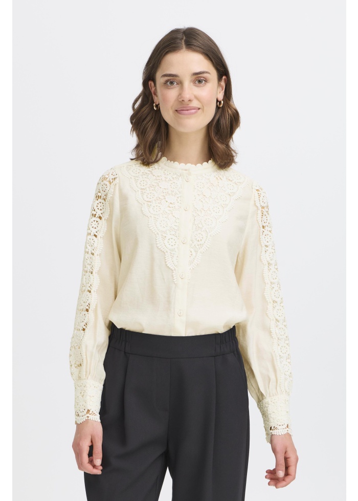 Fransa | FrBlondie Blouse