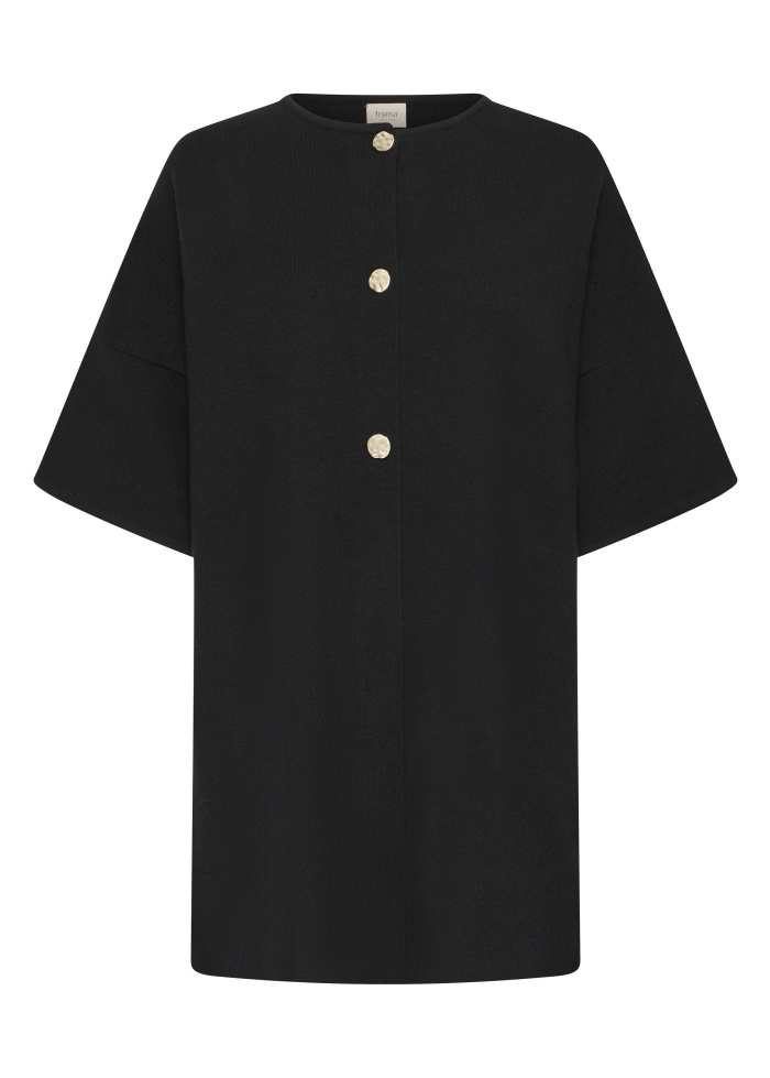 Fransa | FrSally Cardigan