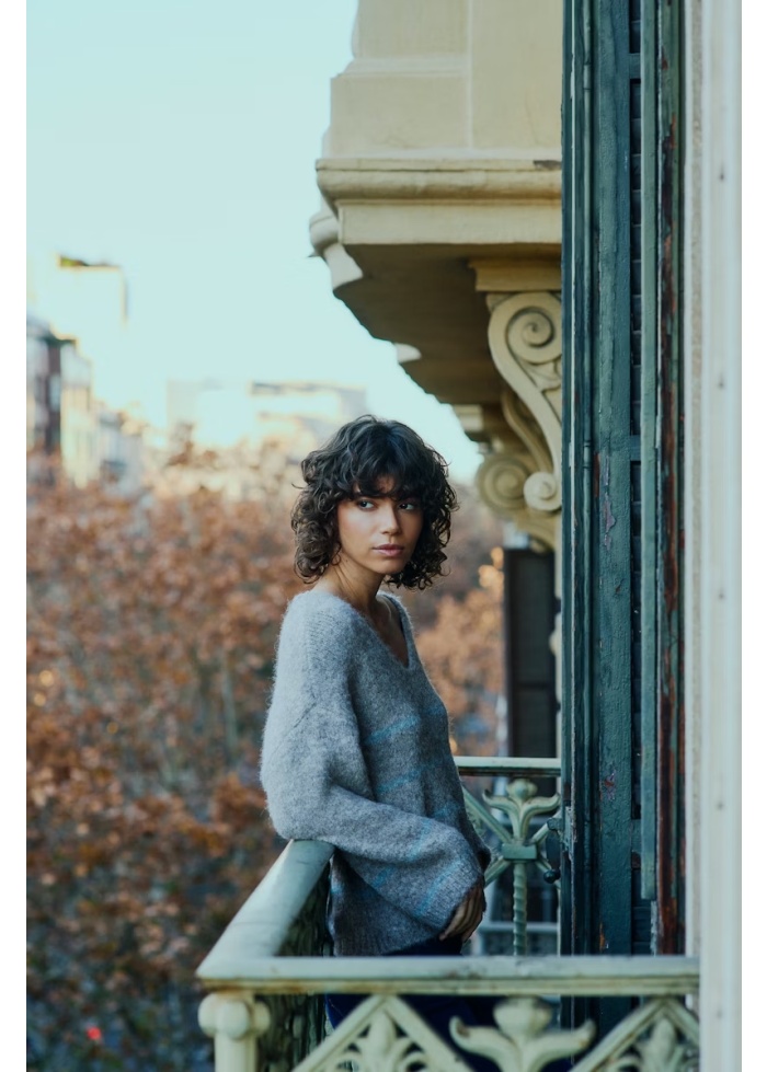 Fransa | FrCharleen Jumper