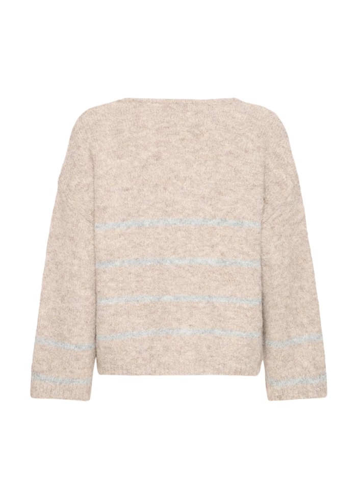 Fransa | FrCharleen Jumper