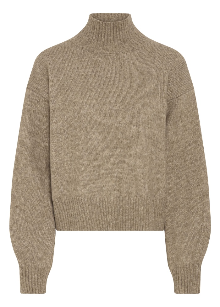 Fransa | FrGigi Jumper