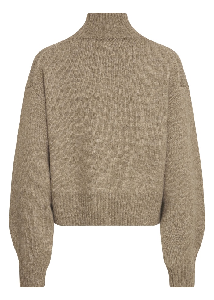 Fransa | FrGigi Jumper