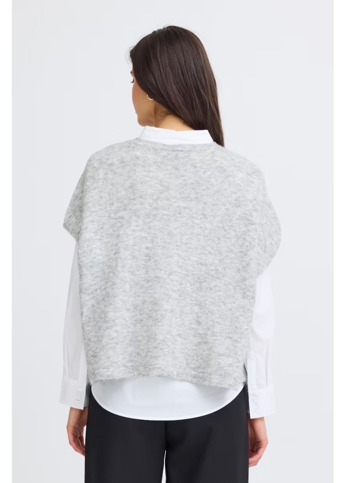 Fransa | FrSanny Cardigan