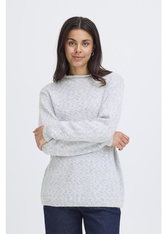 Fransa | FrJamie Jumper