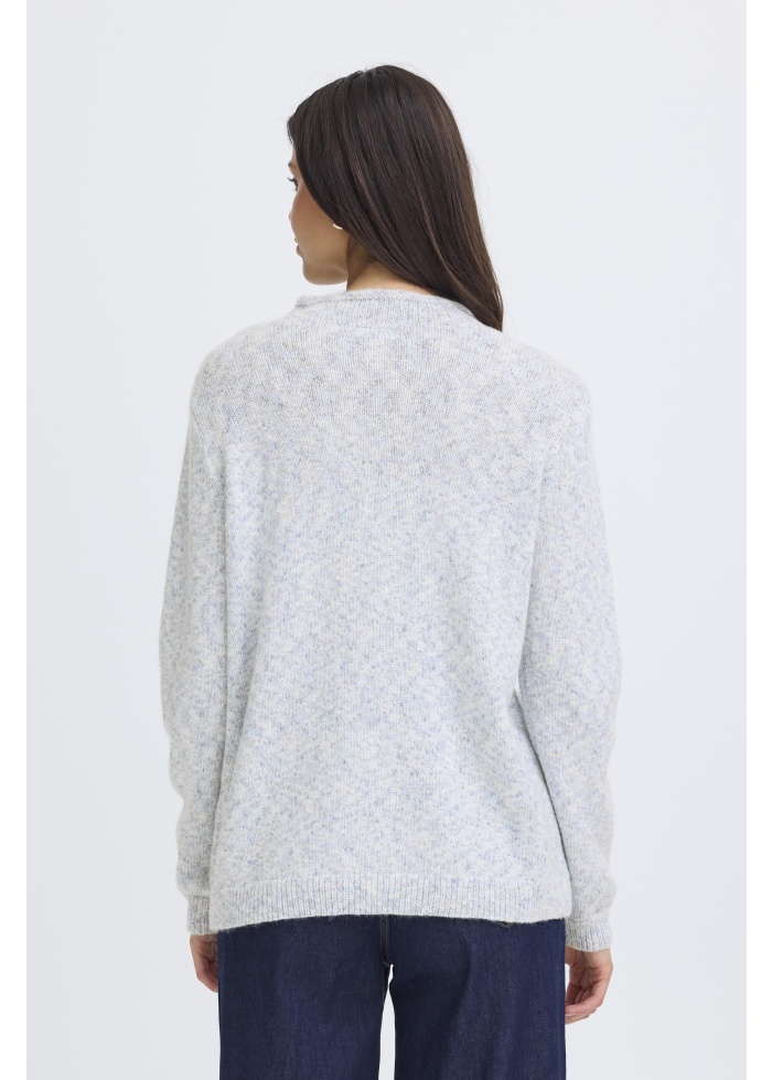 Fransa | FrJamie Jumper