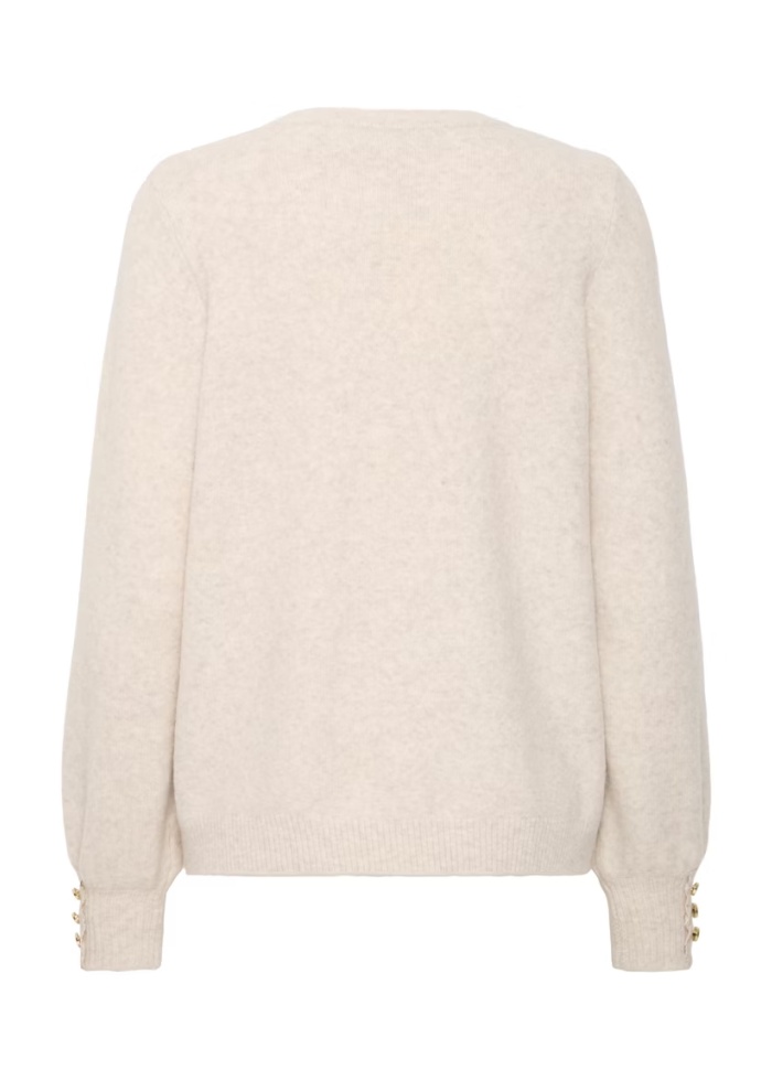 Fransa | FrEllen Jumper