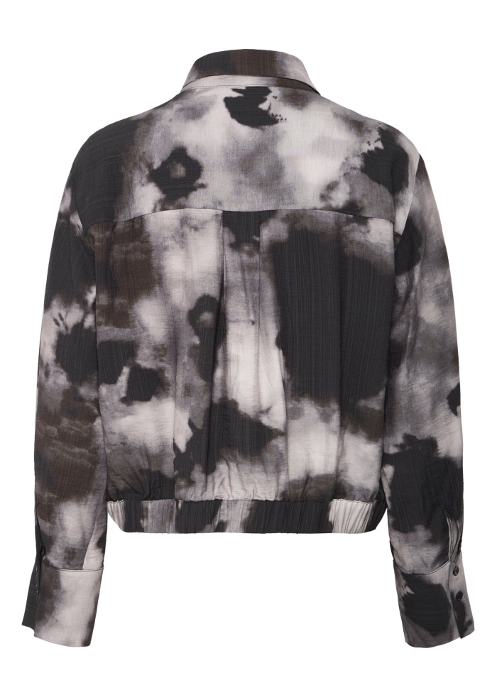 Fransa | FrLainey Shirt Jacket