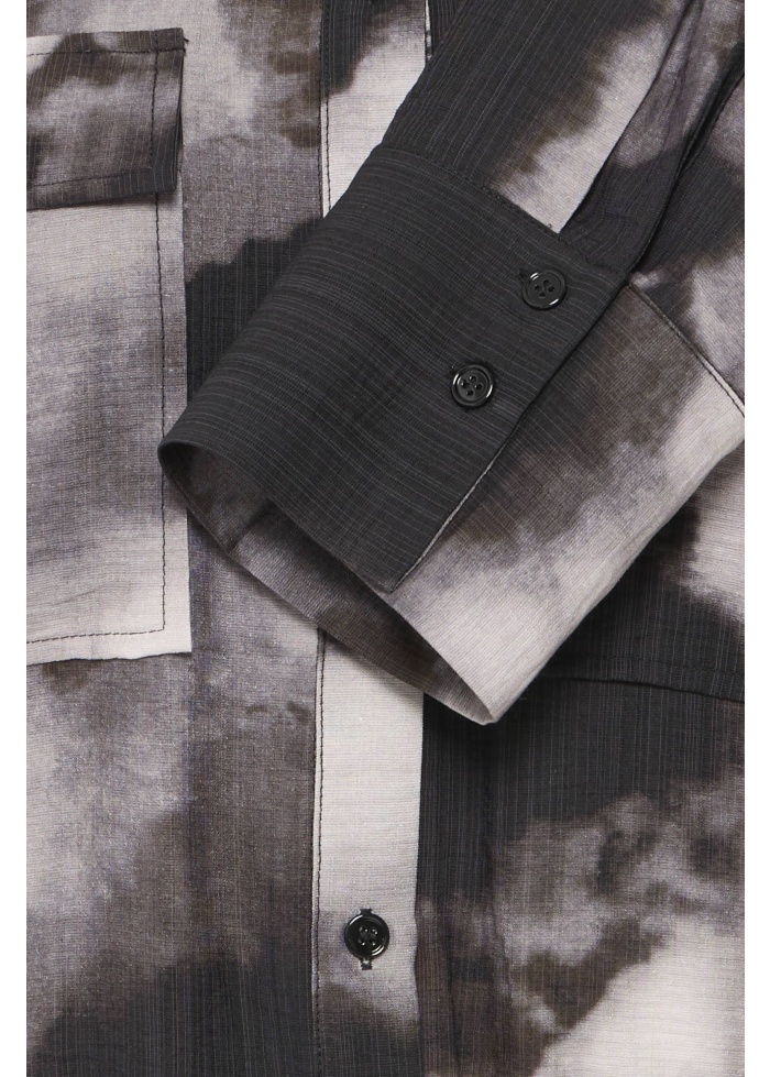 Fransa | FrLainey Shirt Jacket