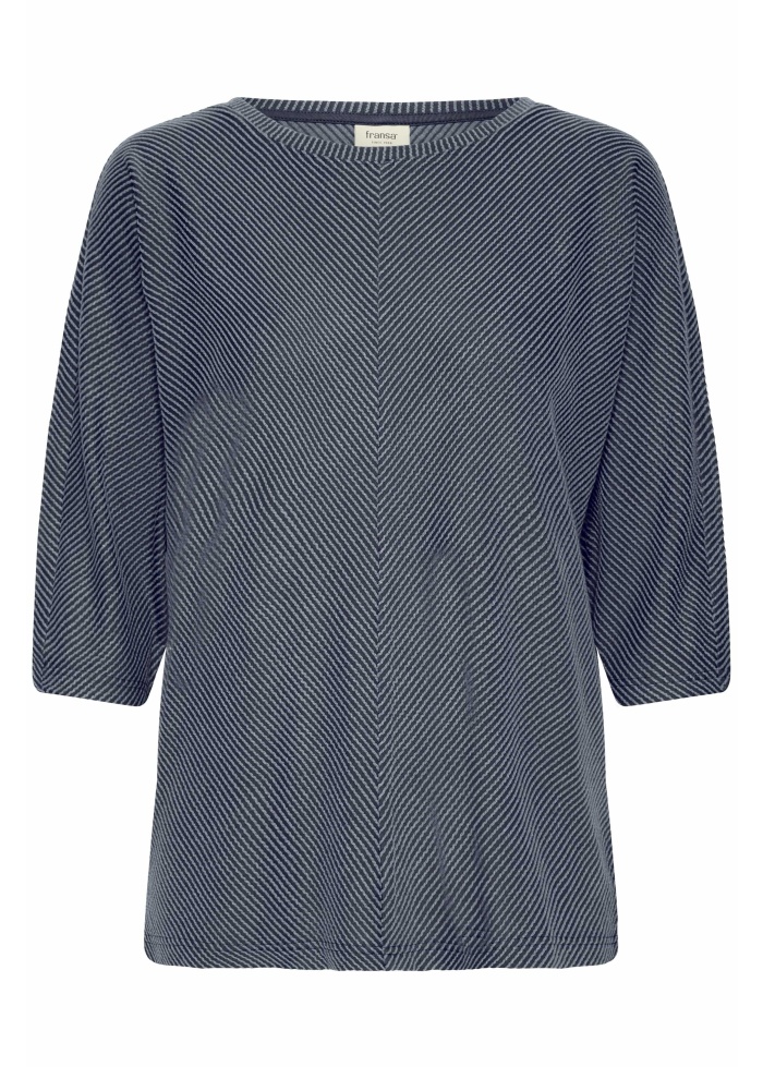 Fransa | FrDasha Top