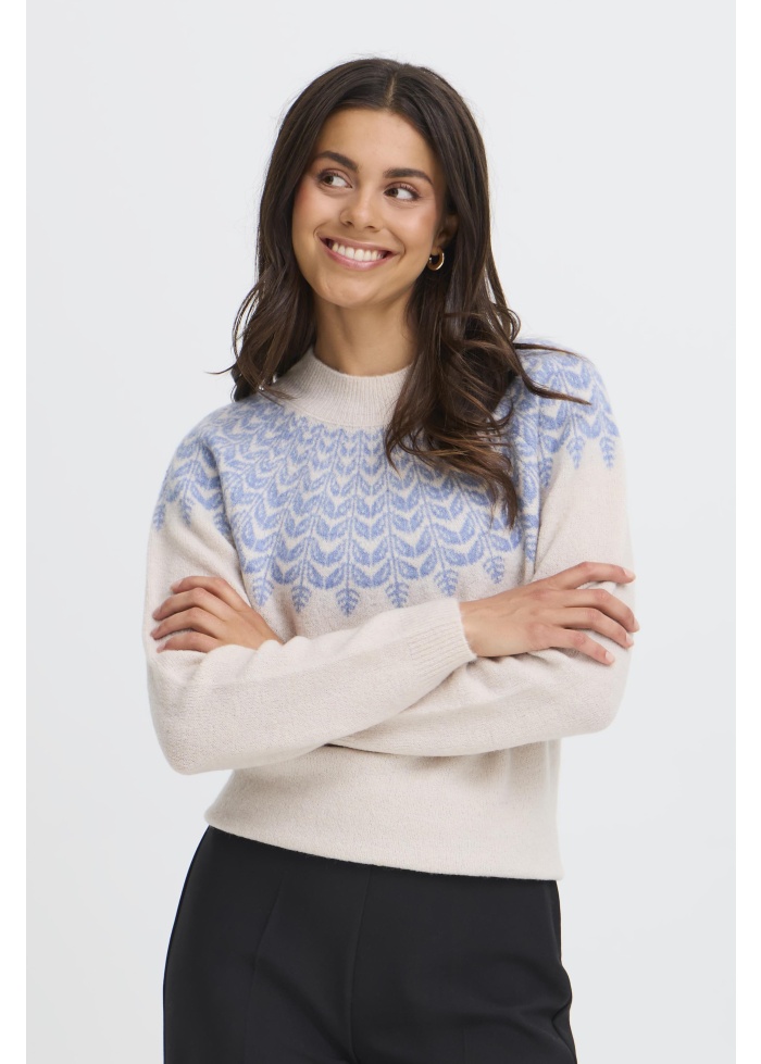 Fransa | FrIsabella Jumper
