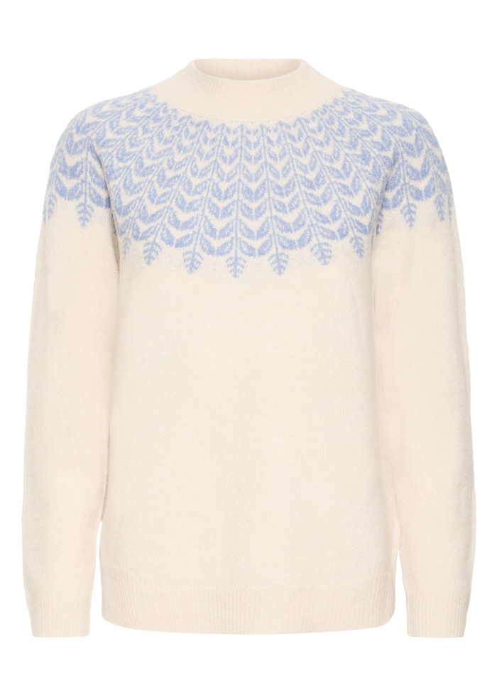 Fransa | FrIsabella Jumper