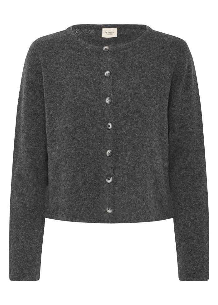 Fransa | FrNoah Cardigan