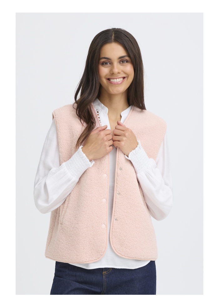 Fransa | FrGwynne Waistcoat