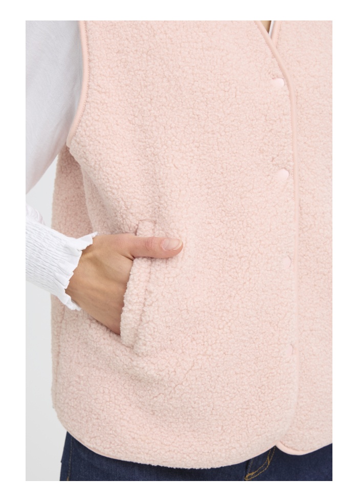 Fransa | FrGwynne Waistcoat