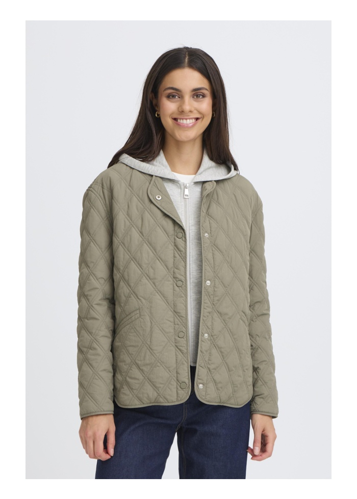 Fransa | FrPaityn Jacket