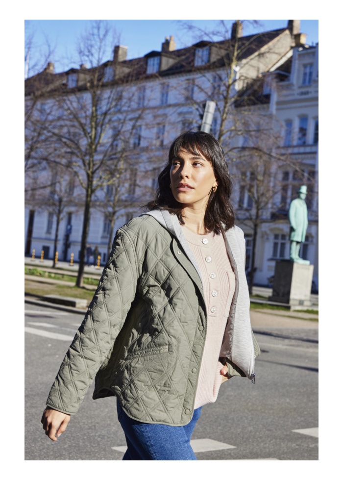 Fransa | FrPaityn Jacket