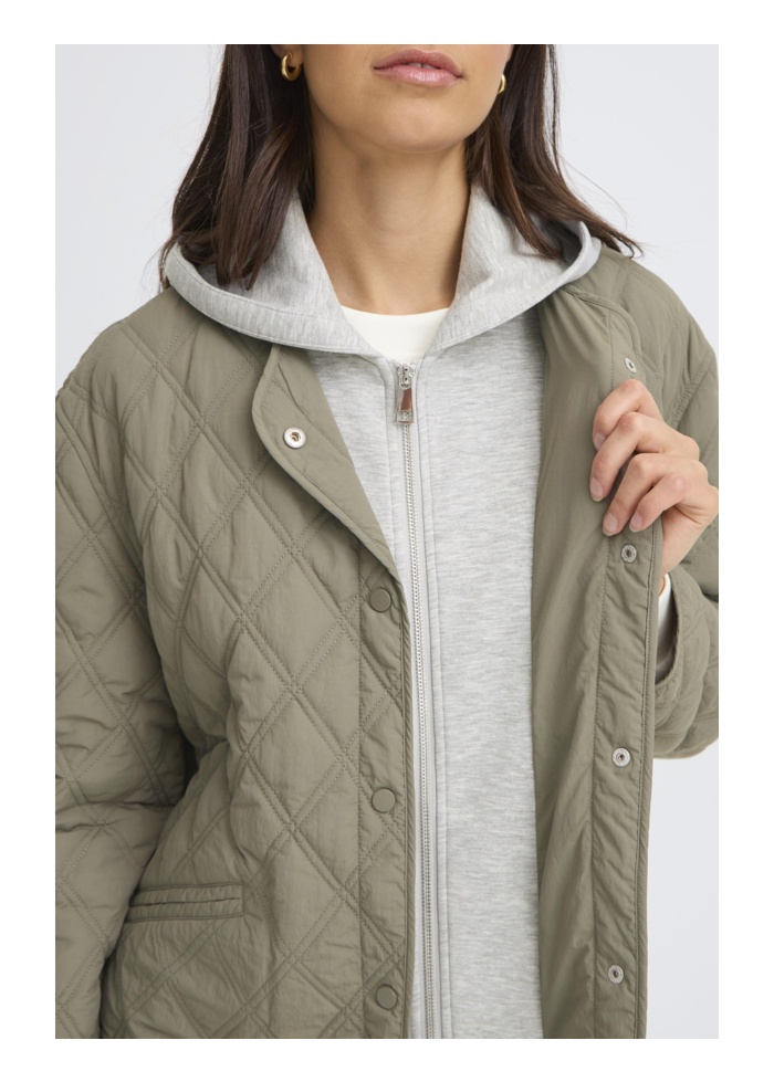 Fransa | FrPaityn Jacket