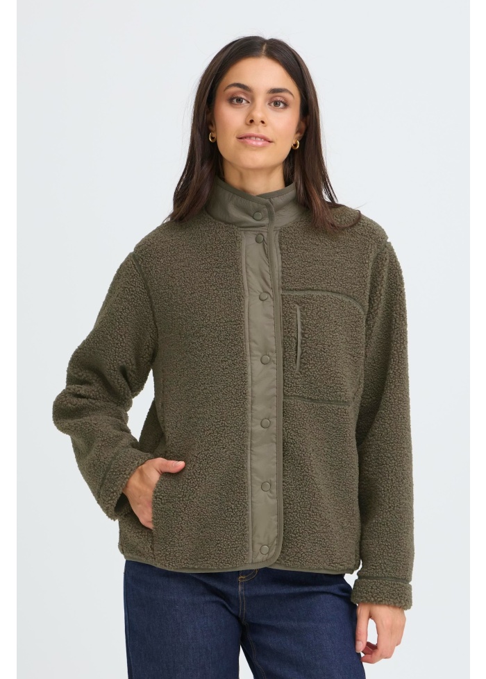 Fransa | FrMikala Jacket