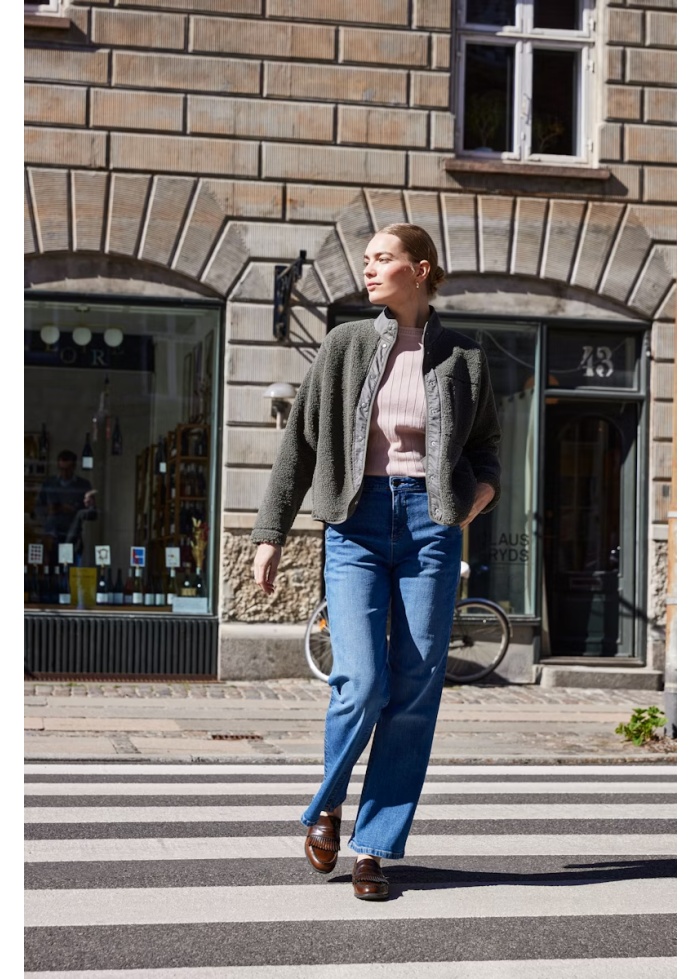 Fransa | FrMikala Jacket