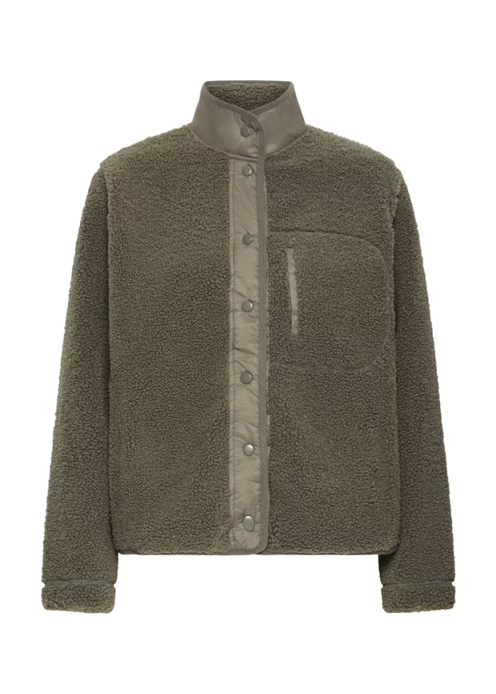 Fransa | FrMikala Jacket