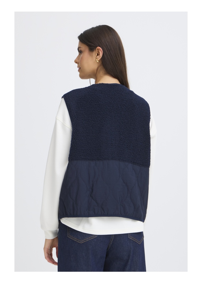 Fransa | FrMikala Waistcoat