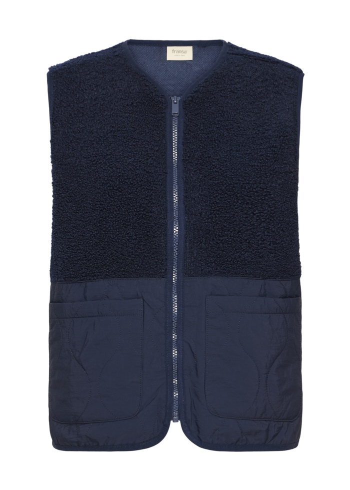 Fransa | FrMikala Waistcoat