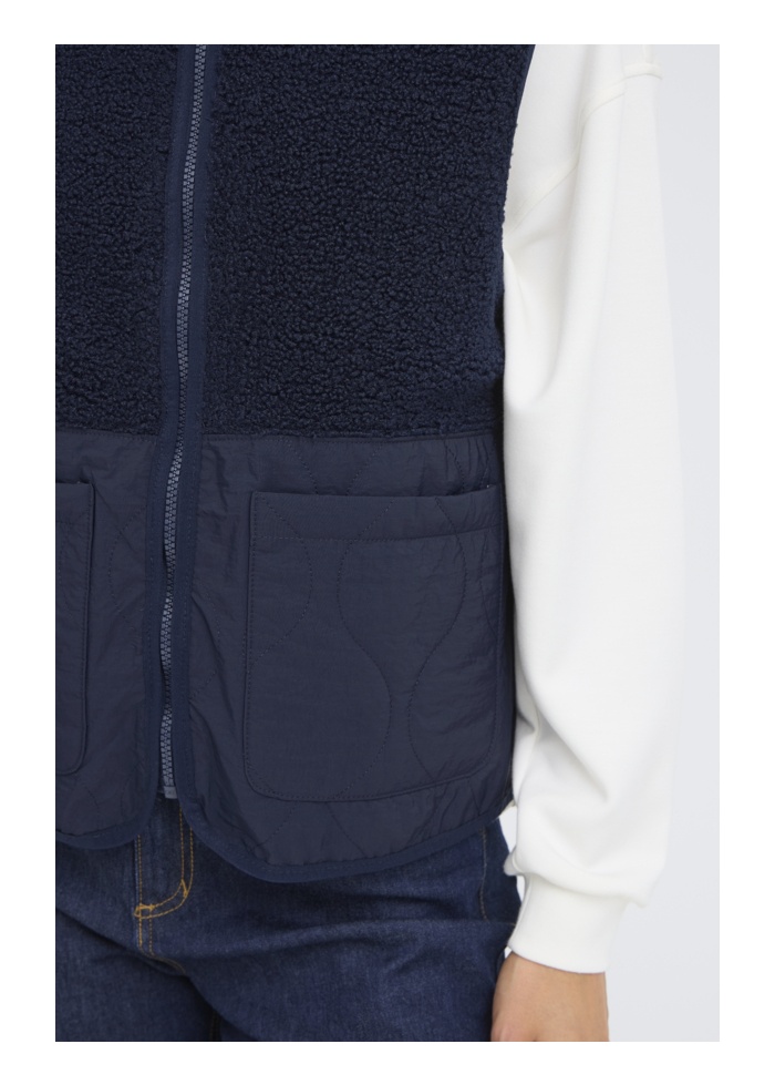 Fransa | FrMikala Waistcoat