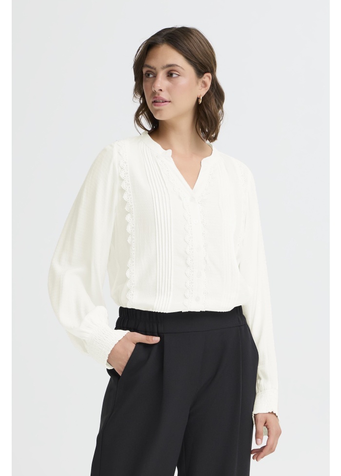 Fransa | FrHida Blouse