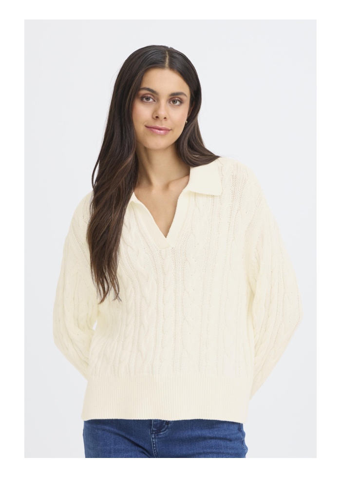 Fransa | FrVivian Jumper