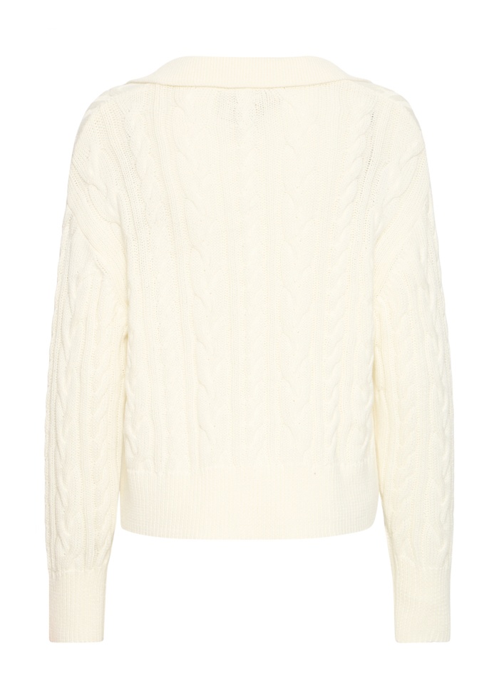 Fransa | FrVivian Jumper