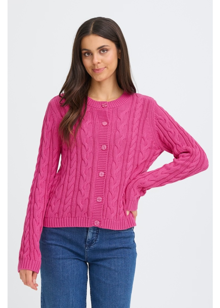 Fransa | FrVivian Cardigan
