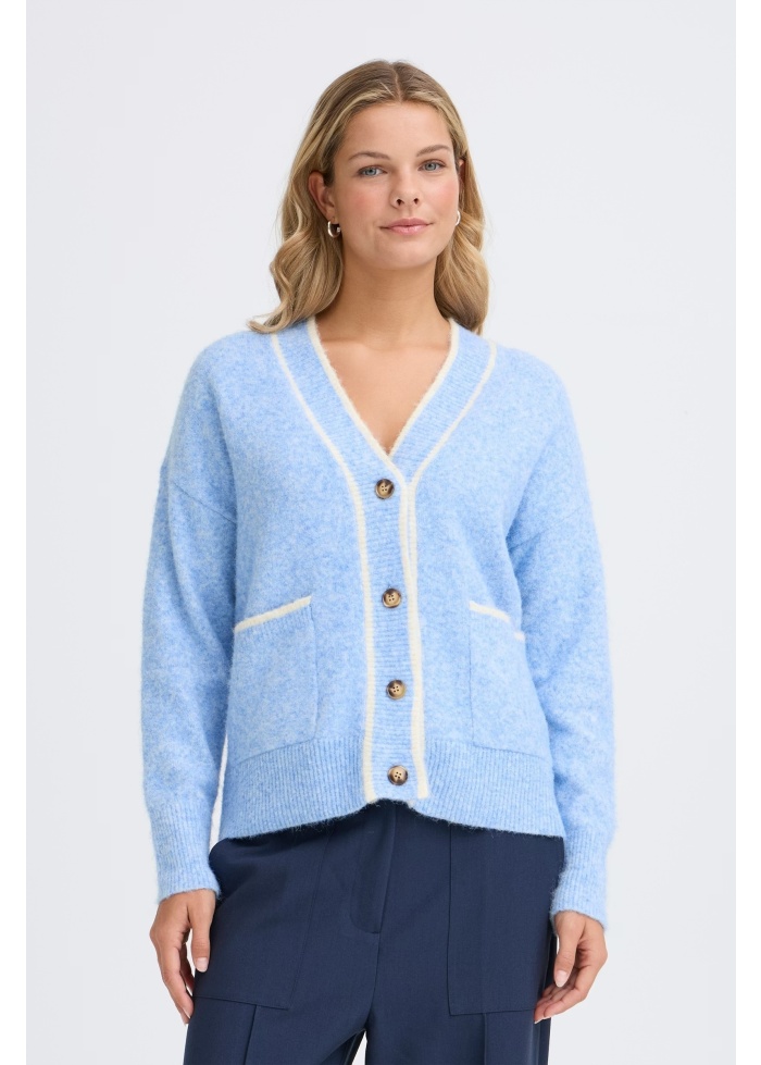 Fransa | FrKendra Cardigan