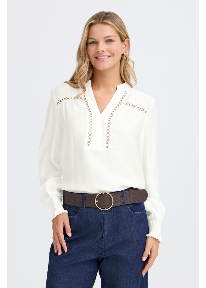 Fransa | FrBlondie Blouse