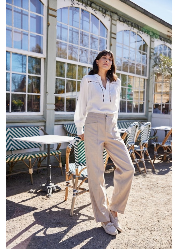 Fransa | FrBlondie Blouse