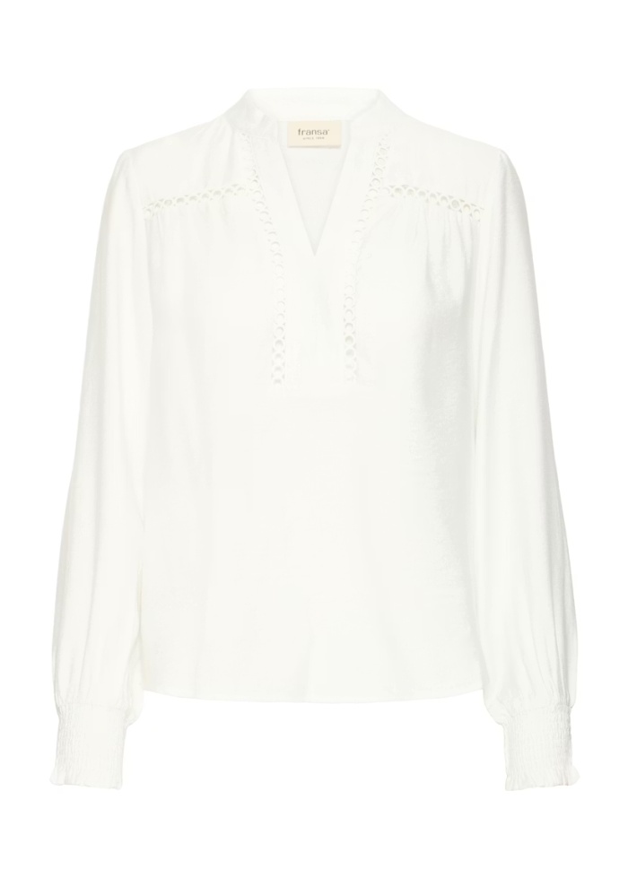 Fransa | FrBlondie Blouse