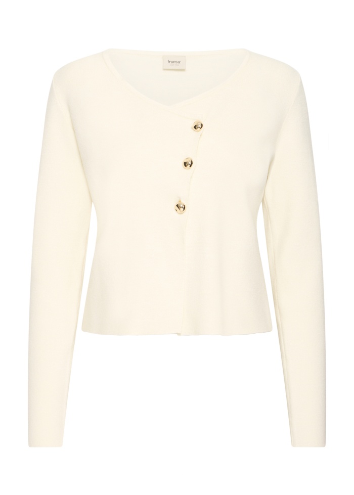 Fransa | FrNovella Cardigan